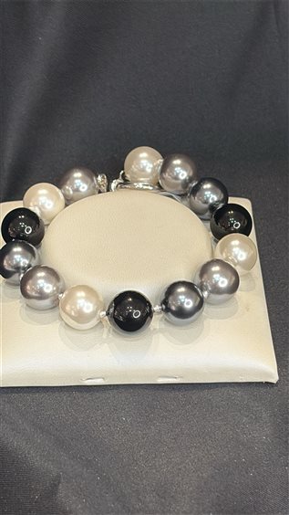 Bracciale Domar Donna in Lega metallica BRAR-2-280 - BRAR-2-280